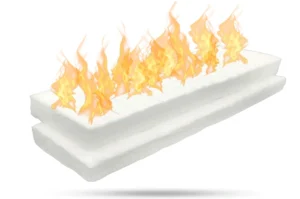 Accesorios para Chimeneas de Bioetanol Fibra de ceramica