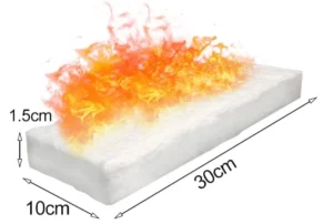 Esponja de Cerámica GeRRiT