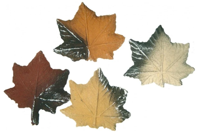 Hojas DE Arce Purline