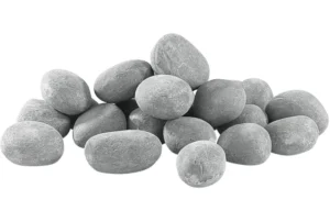 Piedras Grises Decoraciones para chimeneas Carlo Milano