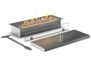 Quemador Muenkel Design