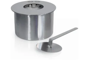 Quemador redondo DIVINA FIRE